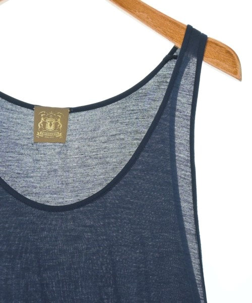 TRUSSARDI Tank tops