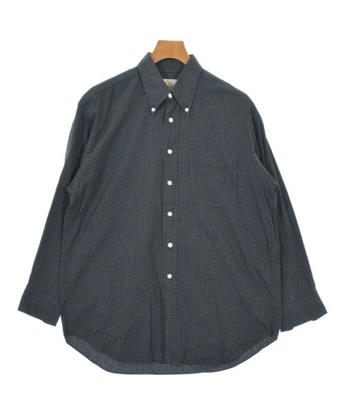 TRUSSARDI Dress shirts