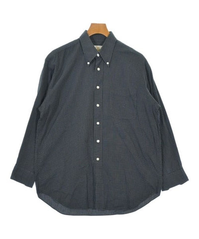 TRUSSARDI Dress shirts
