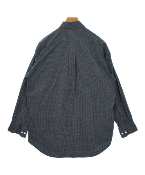 TRUSSARDI Dress shirts