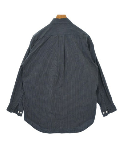 TRUSSARDI Dress shirts