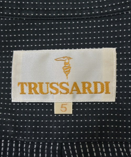 TRUSSARDI Dress shirts