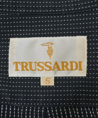 TRUSSARDI Dress shirts