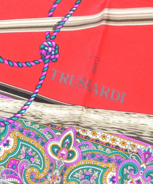 TRUSSARDI Bandana/Scarves
