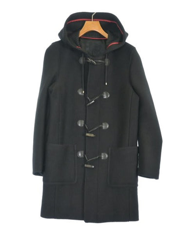 TRUSSARDI Duffle coats