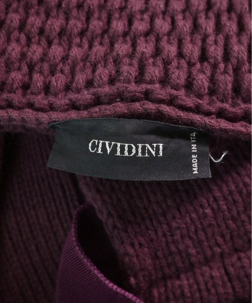 CIVIDINI Cardigans