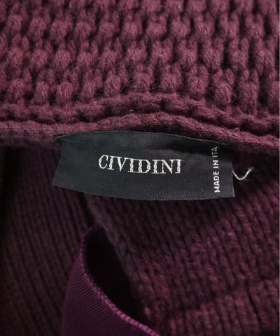 CIVIDINI Cardigans