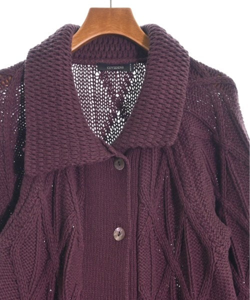 CIVIDINI Cardigans