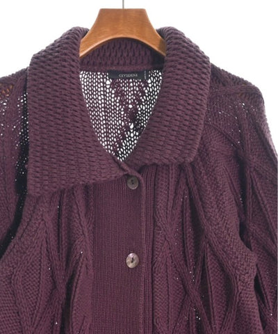 CIVIDINI Cardigans