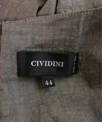 CIVIDINI Dresses