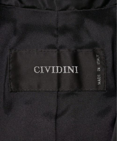 CIVIDINI Casual jackets