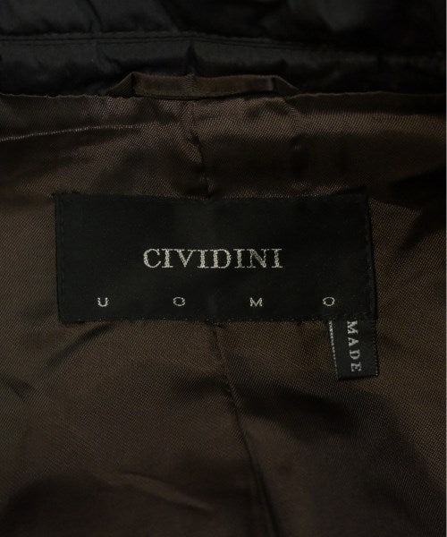 CIVIDINI Casual jackets