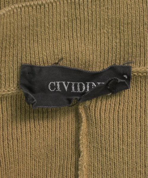 CIVIDINI Dresses