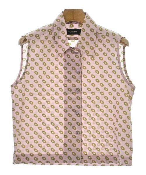 CIVIDINI Blouses