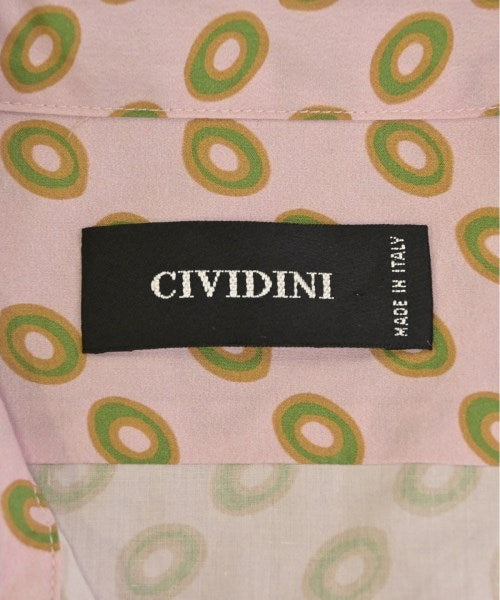 CIVIDINI Blouses