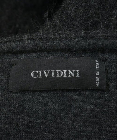 CIVIDINI Knee length skirts
