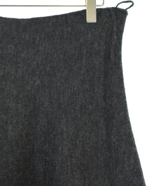 CIVIDINI Knee length skirts