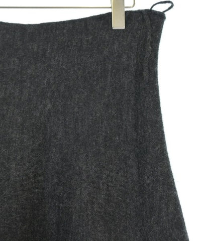 CIVIDINI Knee length skirts