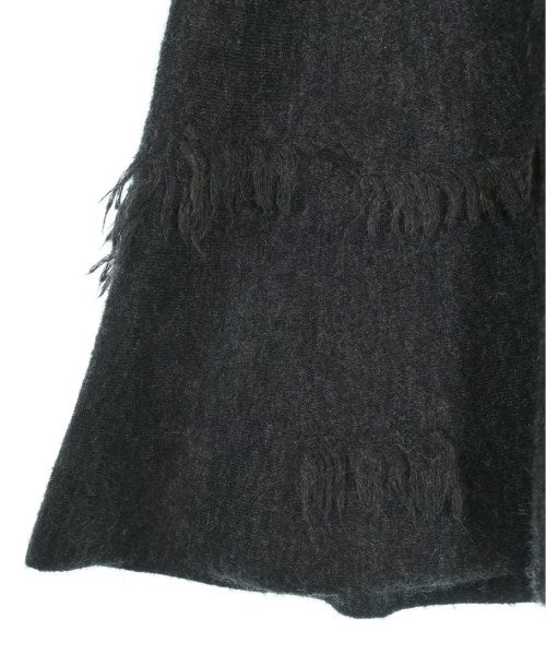 CIVIDINI Knee length skirts