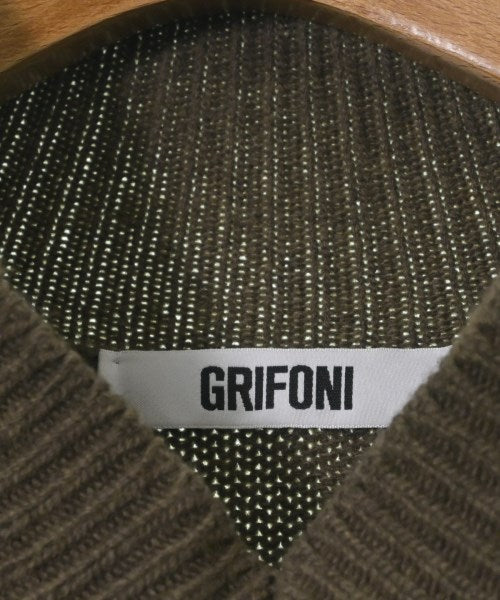 GRIFONI Sweaters