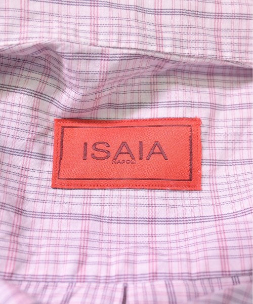 ISAIA Casual shirts