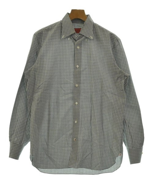 ISAIA Casual shirts