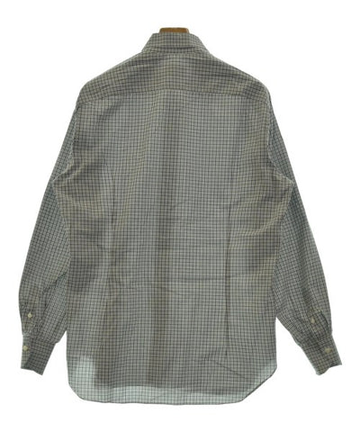 ISAIA Casual shirts