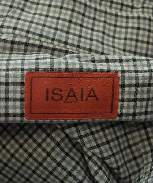 ISAIA Casual shirts