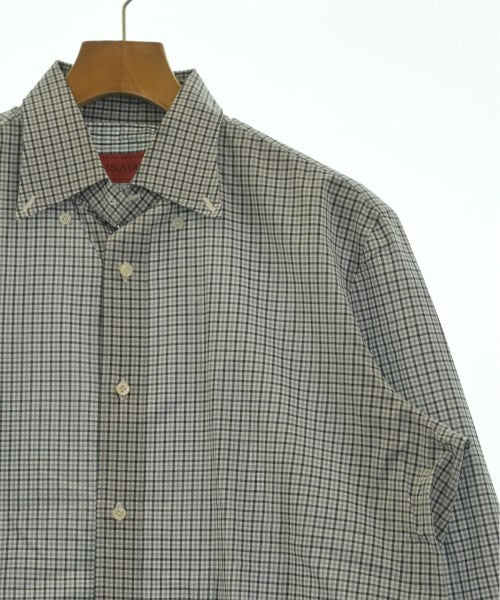 ISAIA Casual shirts