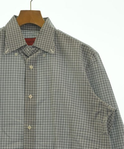 ISAIA Casual shirts