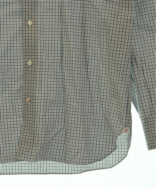 ISAIA Casual shirts