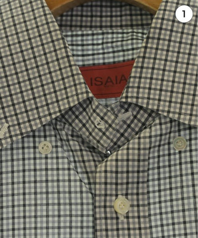 ISAIA Casual shirts