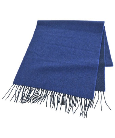 ISAIA Winter scarves