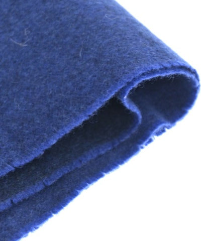 ISAIA Winter scarves