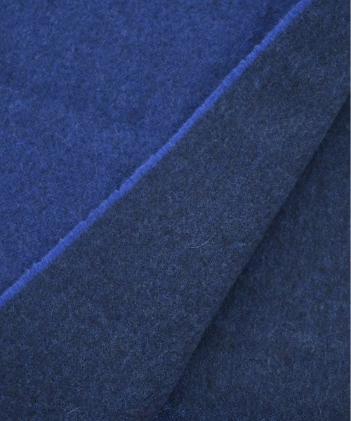 ISAIA Winter scarves