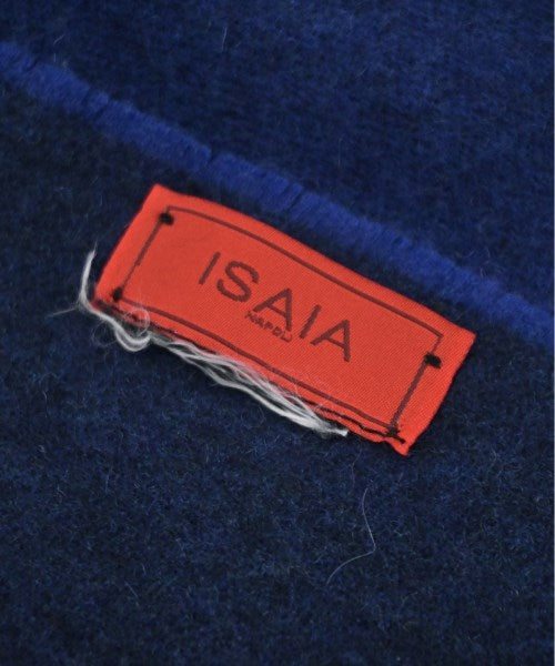 ISAIA Winter scarves