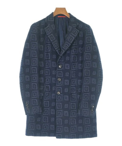 ISAIA Chesterfield coats