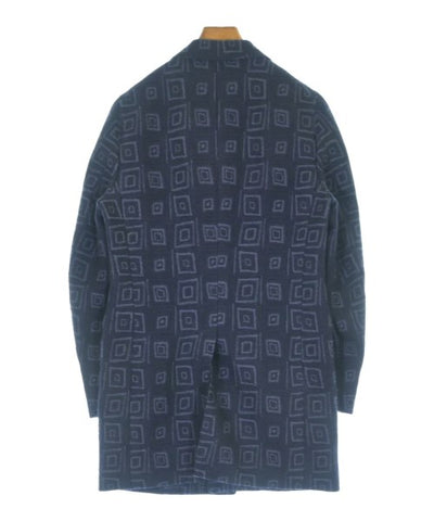 ISAIA Chesterfield coats