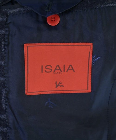 ISAIA Chesterfield coats