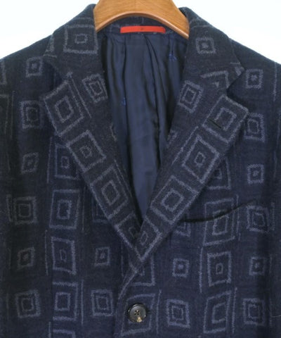 ISAIA Chesterfield coats