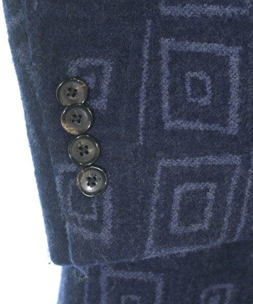 ISAIA Chesterfield coats