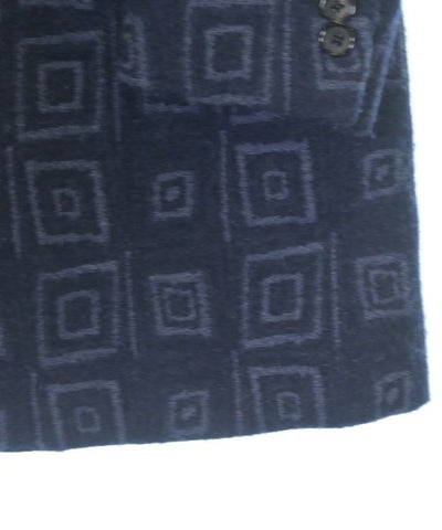 ISAIA Chesterfield coats