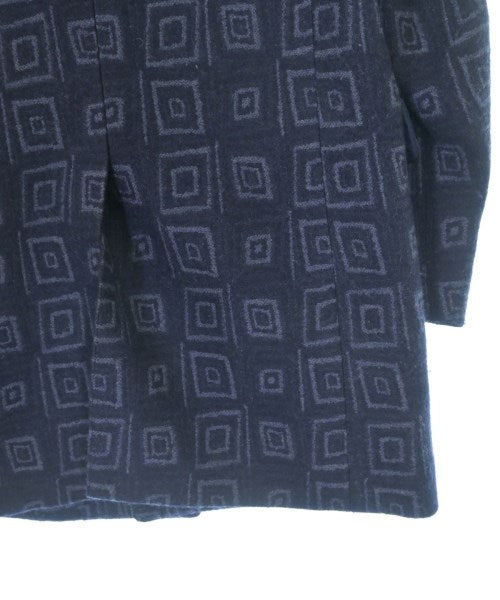 ISAIA Chesterfield coats