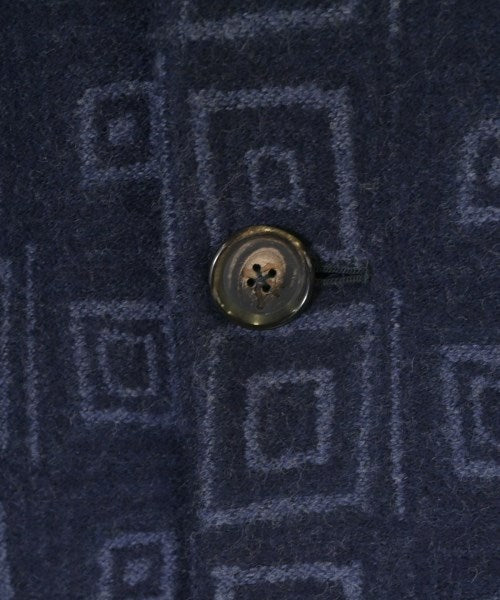 ISAIA Chesterfield coats