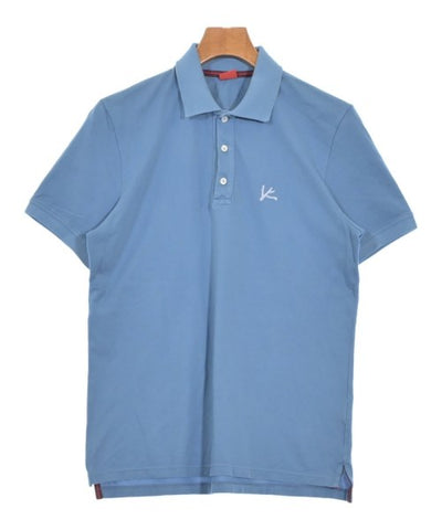 ISAIA Polo Shirts