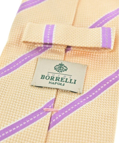 LUIGI BORRELLI Ties