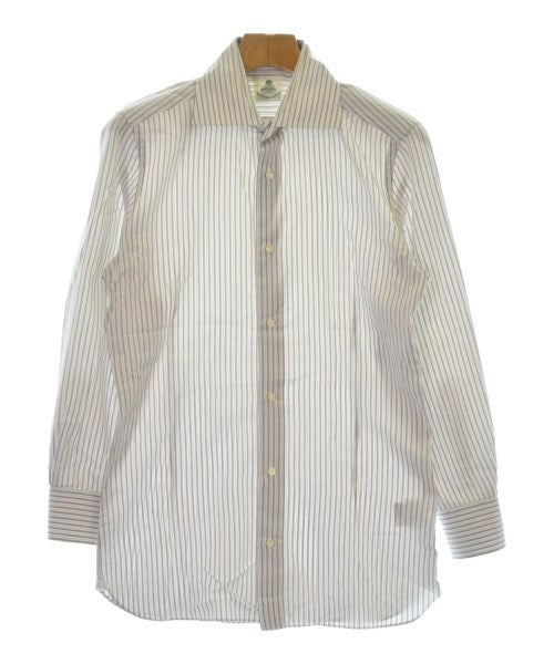 LUIGI BORRELLI Dress shirts