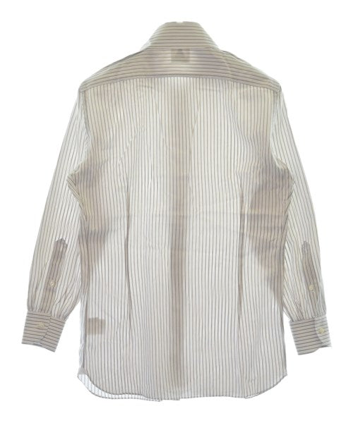 LUIGI BORRELLI Dress shirts