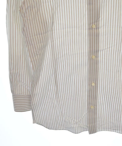 LUIGI BORRELLI Dress shirts