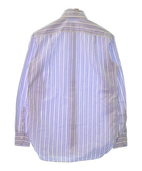 LUIGI BORRELLI Dress shirts